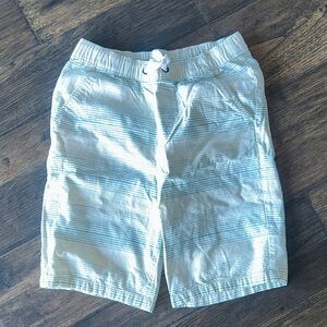 Cat & Jack Boy’s Striped Shorts